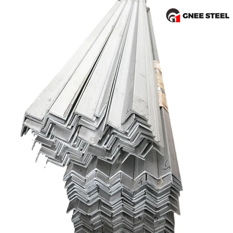 Angle steel manufacturer Angle steel manufacturer
