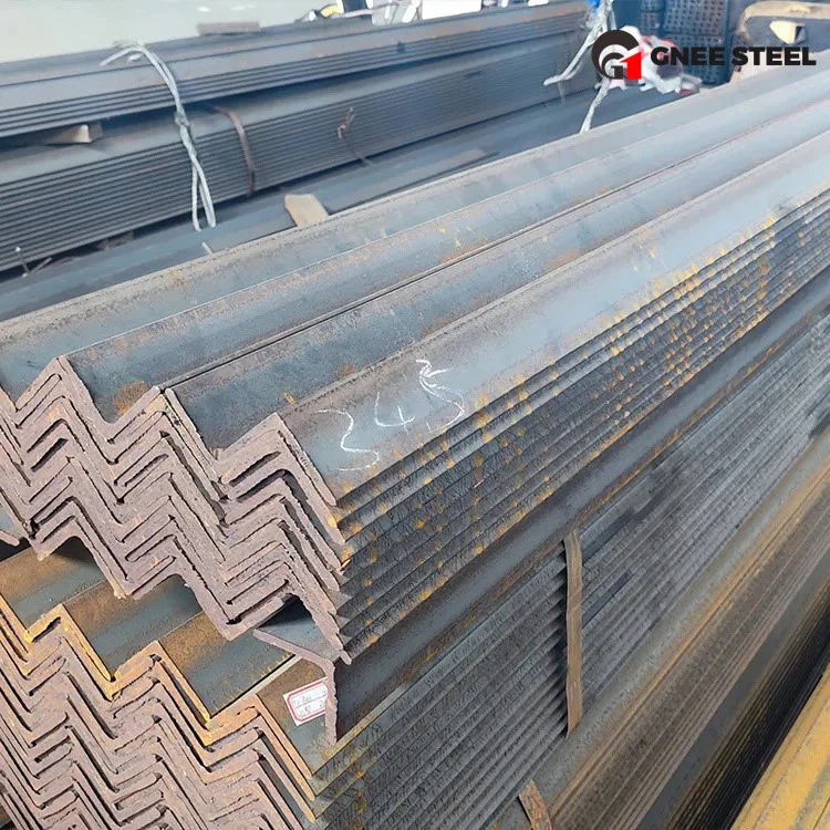 Angle steel manufacturer Angle steel manufacturer