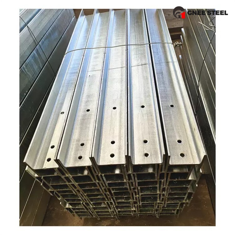 China H section steel Factory China H section steel Factory