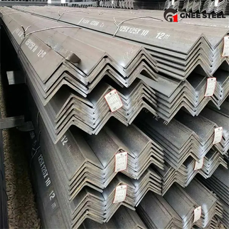 China angle steel makers China angle steel makers