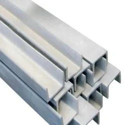 Kênh A36 A992 với tiêu chuẩn ASTM
