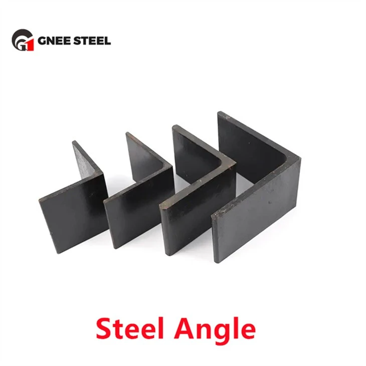 Góc chân bằng thép cán nóng L 200 X 200 X 25