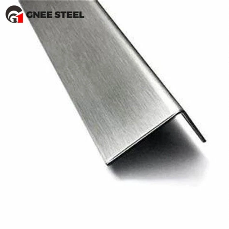 S355 Angle Steel Equal Or Unequal