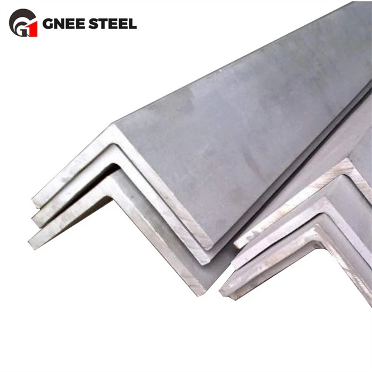 Thép góc S355 bằng nhau
