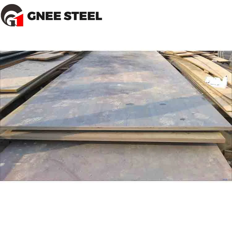 P355NL2|Tấm thép cho nồi hơi và bình chịu áp lực