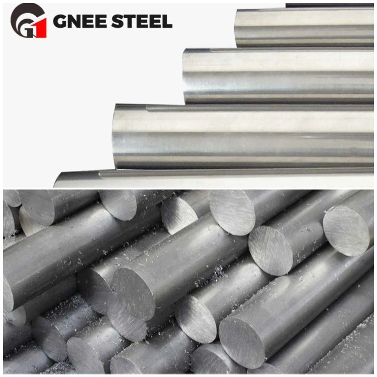 HSS bar round HSS bar round