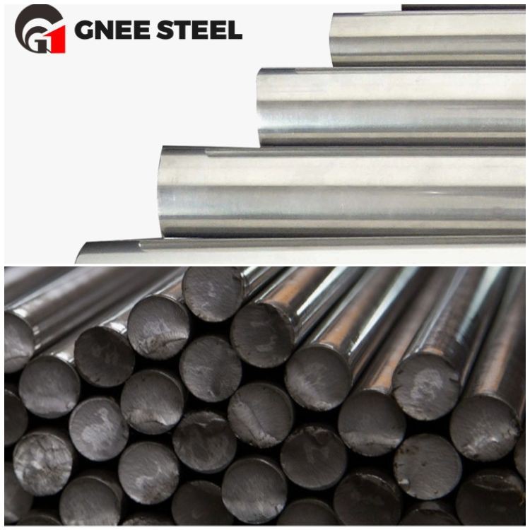 HSS Steel Round Rod Bar HSS Steel Round Rod Bar