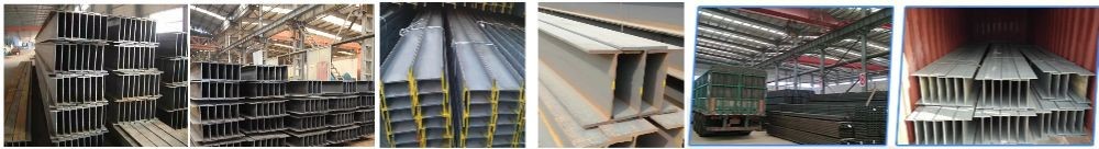 h profile steel h profile steel