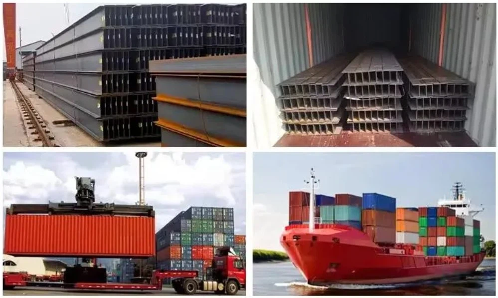 h profile steel h profile steel