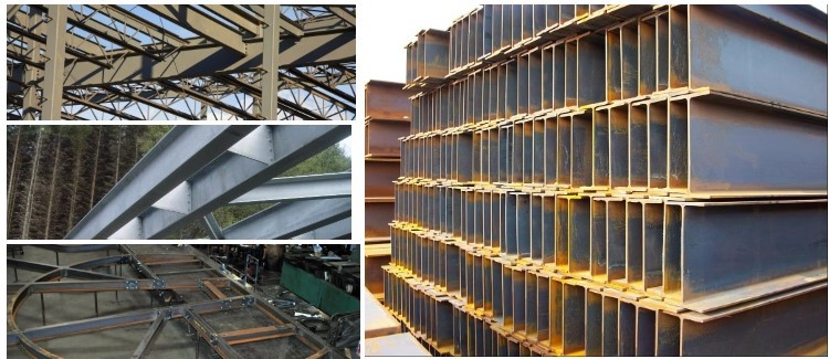 structural h beam structural h beam