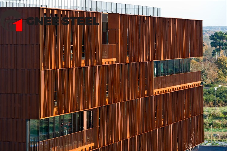 corten steel plate corten steel plate