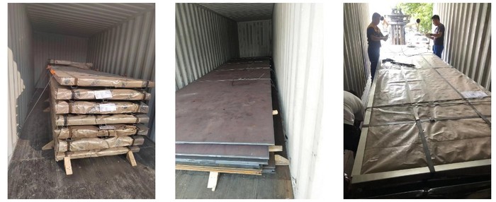 Pressure Vessel And Boiler Steel Plate Pressure Vessel And Boiler Steel Plate
