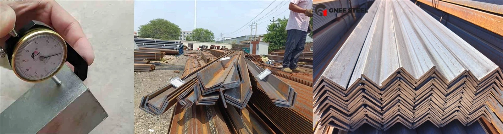 structural angle structural angle