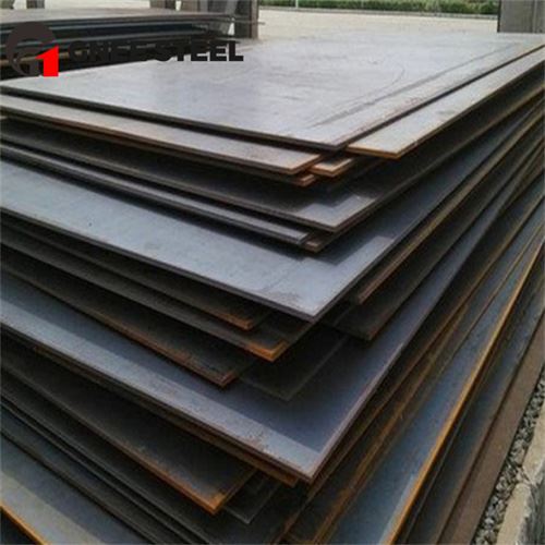 Tấm thép nồi hơi P355QL2
