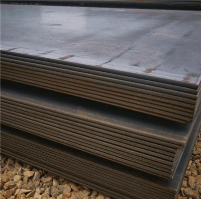 Thép chống mài mòn NM400