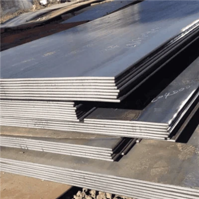 Thép chống mài mòn NM500
