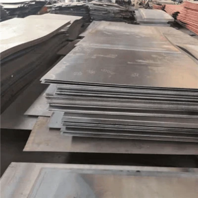 Tấm thép NM500