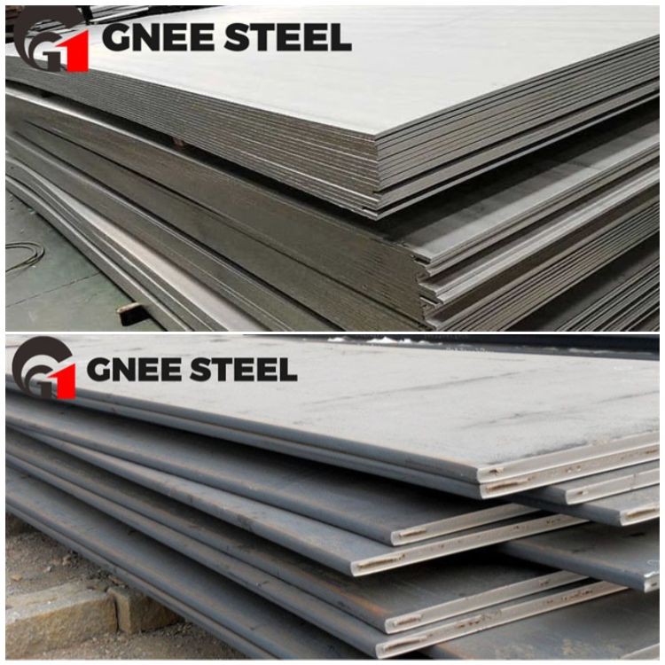 high strength steel high strength steel