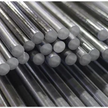 S235 S275 Thép tròn Carbon hoặc không gỉ